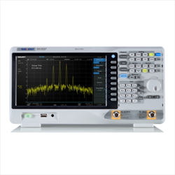 Máy phân tích phổ Siglent SSA3032X Plus
